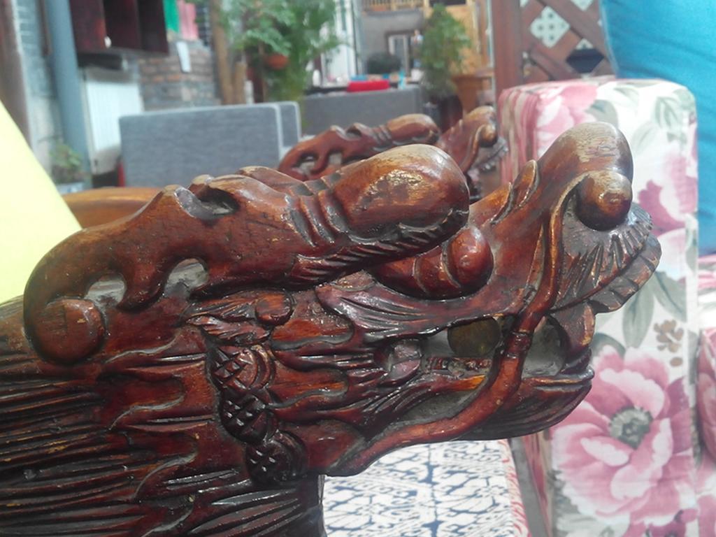 Jinan Mountain And Sea Culture Hotel Esterno foto